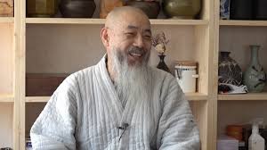 동봉 스님